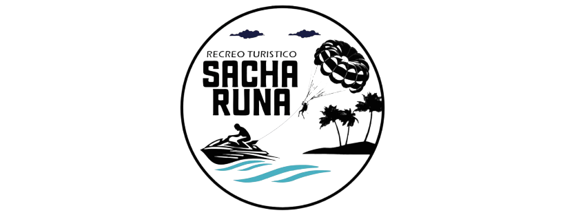 SACHA RUNA DEPORTES ACUATICOS